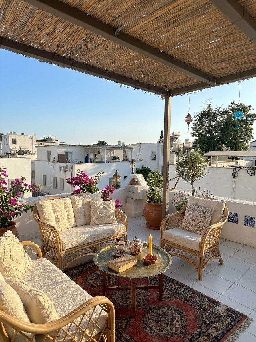 Cielo Hotel deneyimi